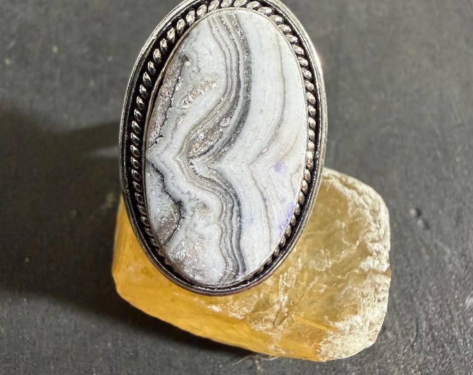 NEW! TRIPLE Cast Seduction Talisman, contains 3 spells for Lust & Seduction, Enchanted Ring