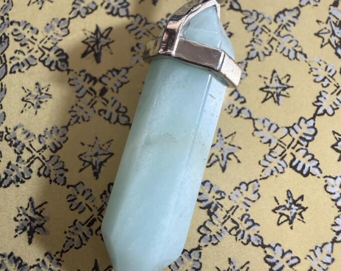 Craving Control Spell, Enchanted Necklace, BESTSELLER 150+ sold!