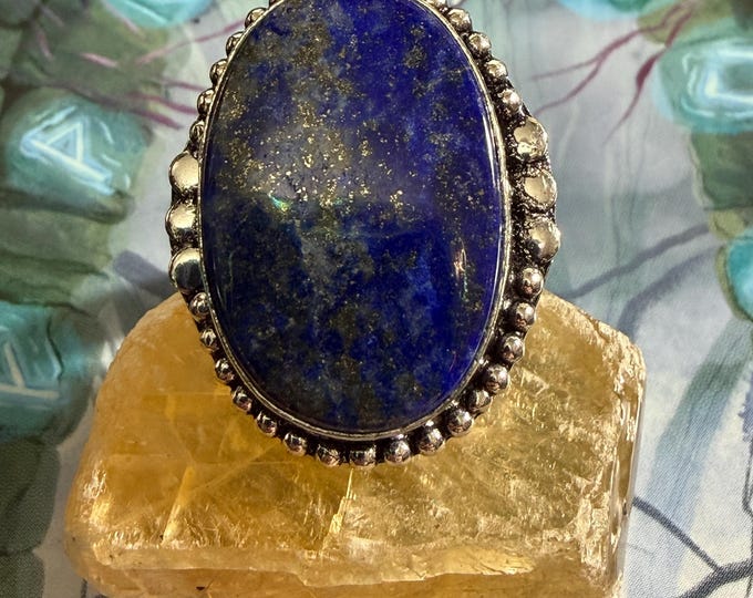 Clarity/True Motives Spell discover liars and fakes, Enchanted Ring, BESTSELLER 60+ sold!