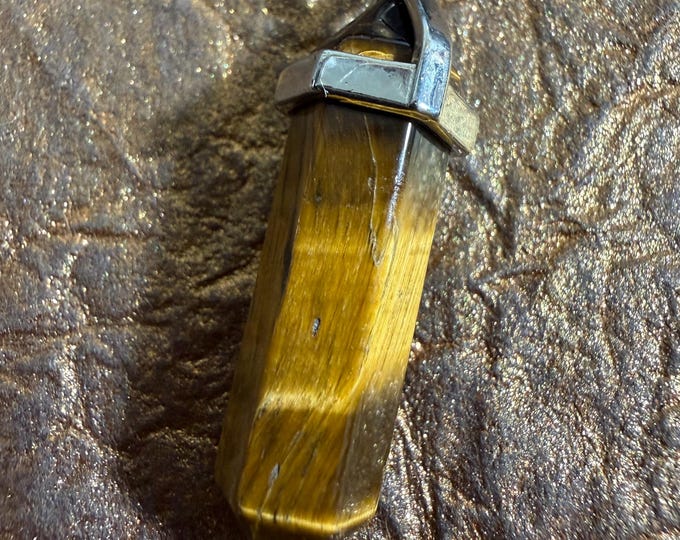 Gambler's Luck, Mammon Money Spell, Talisman of Money Attraction, Enchanted Necklace, BESTSELLER! 100+ sold!