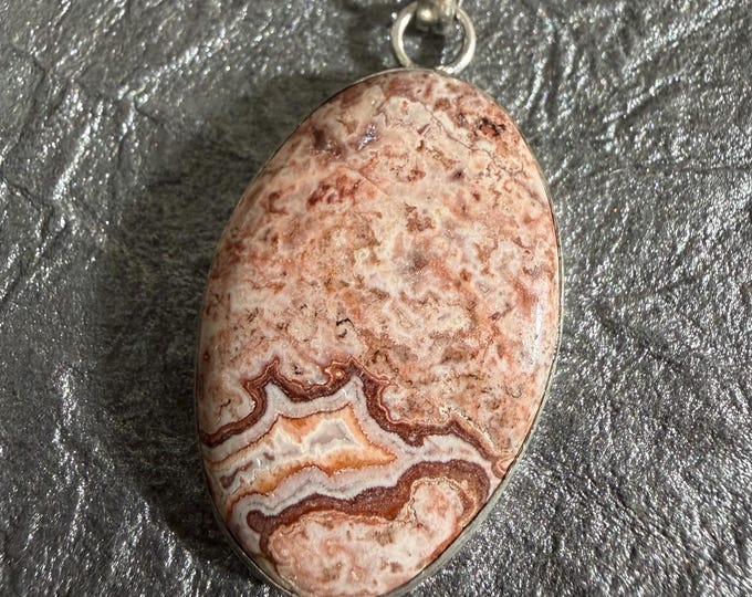 Italian Priest Human Spirit Companion "Armando", Spirit Vessel Necklace, Tier 3