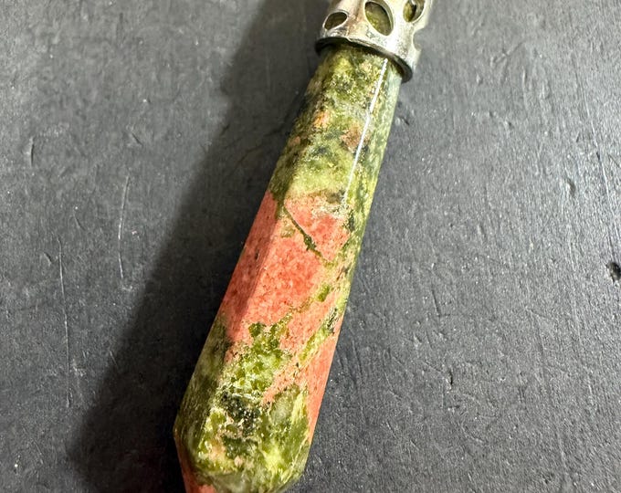 Spirit Removal/Blocking Amulet, Remove & Block loose/unbound/unwelcomed Spirits from entering your home, Enchanted Necklace BESTSELLER