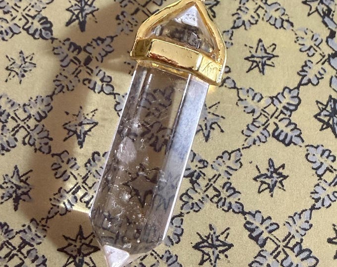 Servitor Egregore, Pre-Energized Egregore, Spirit Vessel Necklace, Tier 2