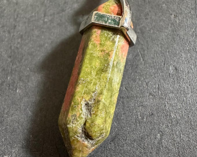 Cloaking Spell, Hide your energy signature, Enchanted Necklace, BESTSELLER 75+ sold!