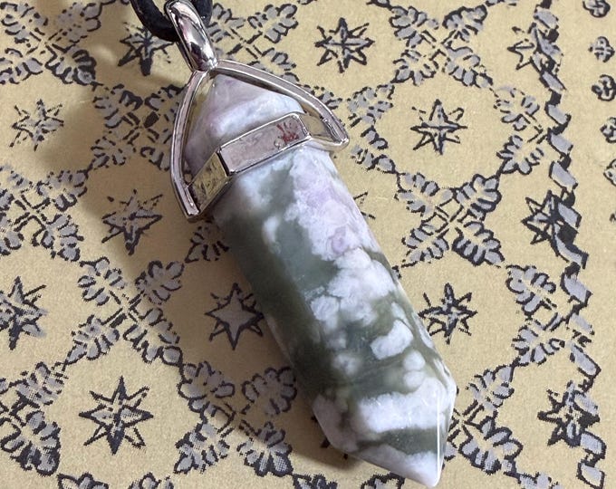 Popularity & Attraction Spell, Enchanted Necklace, BESTSELLER 150+ sold!