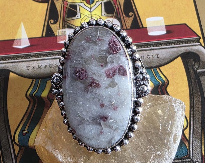 New Beginning Spell, free your self from those who are NOT MEANT for you!, Enchanted Ring, BESTSELLER