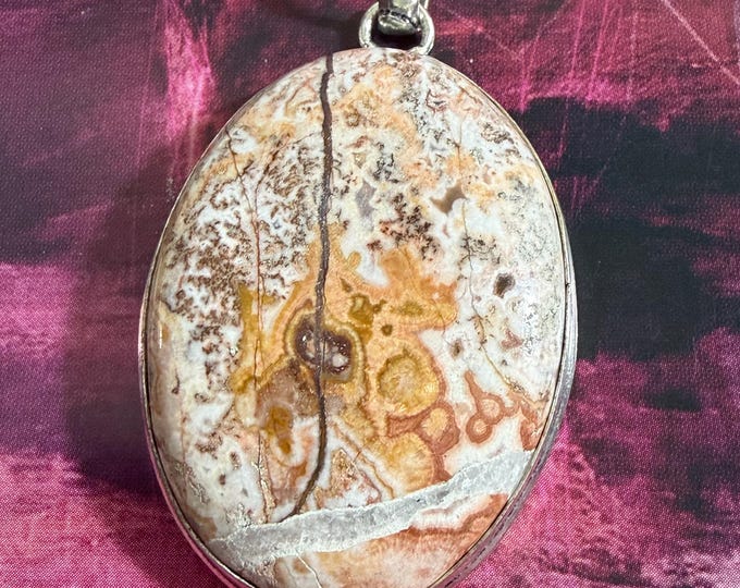 Cupid/Eros Love Spell,  Attract a DEEP Love Connection!, Enchanted Necklace