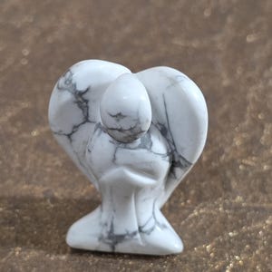 Guardian Angel &quot;Ularinel&quot; Living Entity Companion, Spirit Vessel, Tier 2