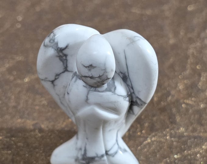 Guardian Angel "Ularinel" Living Entity Companion, Spirit Vessel, Tier 2