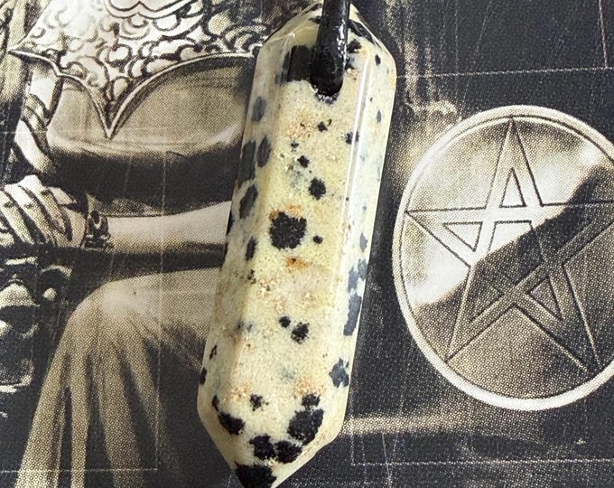 NEW! Bad B*tch Confidence Booster Spell POWERFUL Self-Esteem Booster! Enchanted Necklace