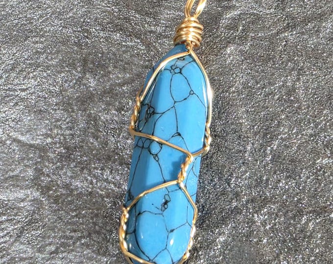 Mood Improvement Spell, Enchanted Necklace, BESTSELLER 60+ Sold!