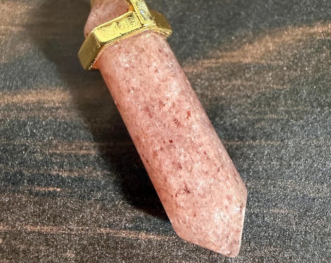 Dating Defender, shielding spell, Enchanted Necklace