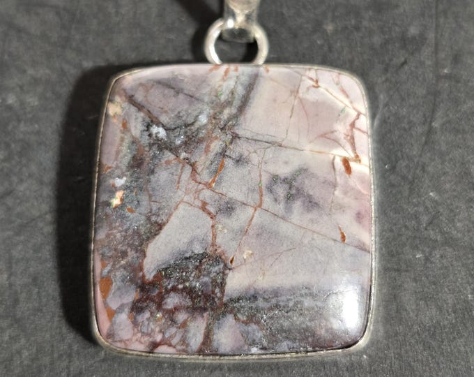 Spell Removal/Reversal Amulet, Remove & Reverse direct spell castings and spells from ANY spell items, Enchanted Necklace