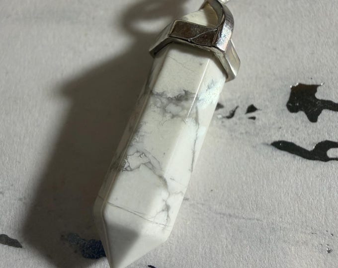 Angelic Abundance Spell, Enchanted Necklace, BESTSELLER 150+ sold!