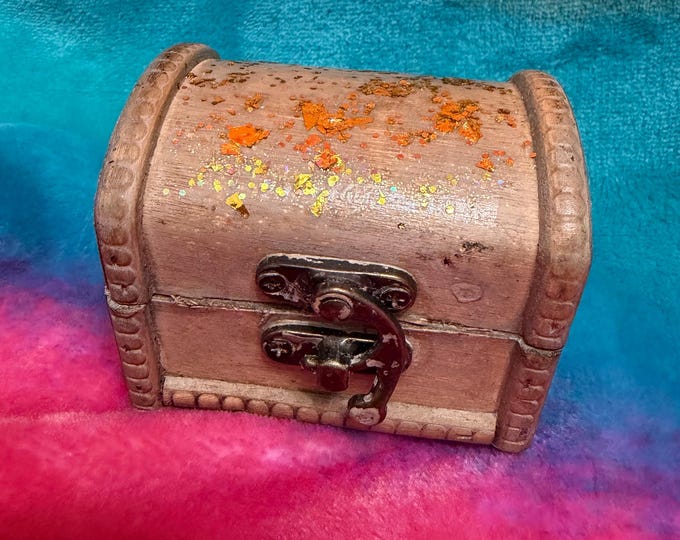 Charging box for Spirits, Portals & Spells, Fast Charging BESTSELLER 350+ sold!