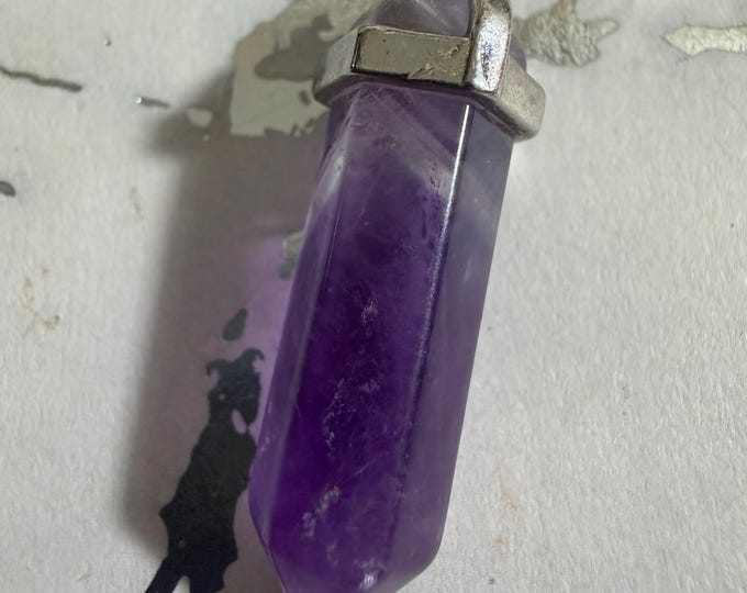 New Beginning Spell, free your self from those who are NOT MEANT for you!, Enchanted Necklace, BESTSELLER 50+ sold!
