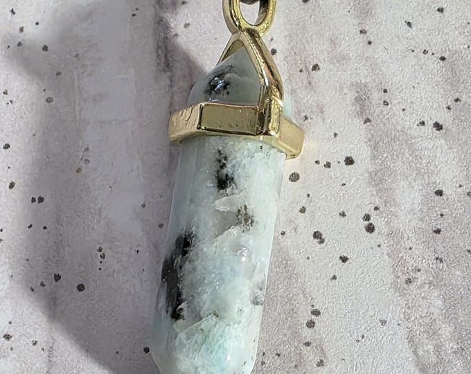 Hater Block, block TOXIC, Jealous people from bothering you, Enchanted Necklace, BESTSELLER! 50+sold