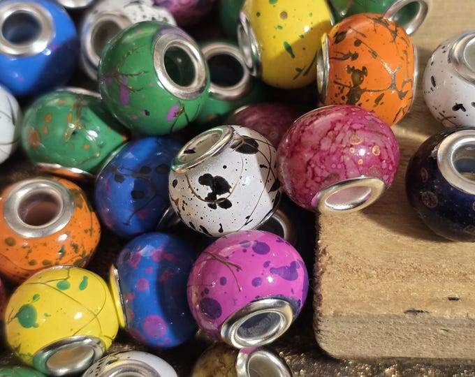 Angelic Attunement Spell, Angelic Beacon, Spell Bead, Enchanted Bead, ONE bead- add more to cart if you want more than one! BESTSELLER