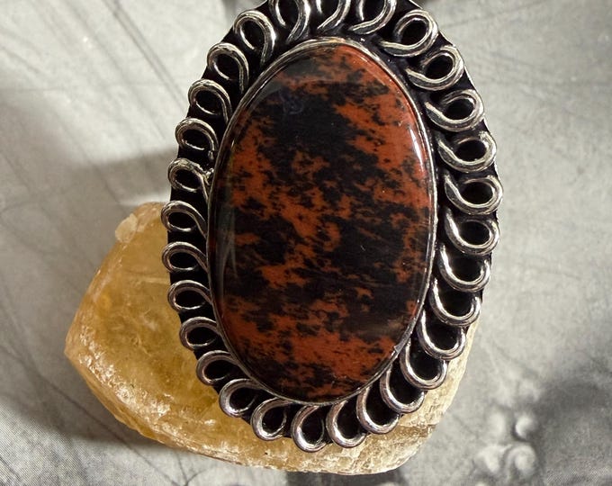 Asmodeus Attraction Spell, POWERFUL Demonic Seduction Amulet, Enchanted Ring, BESTSELLER 100+ sold!