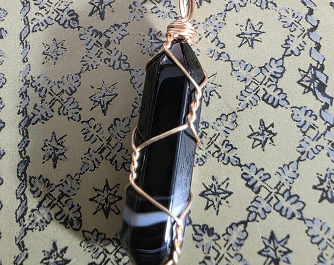 Money Bags Norse Magick Money Spell, Enchanted Necklace, BESTSELLER 120+ sold!