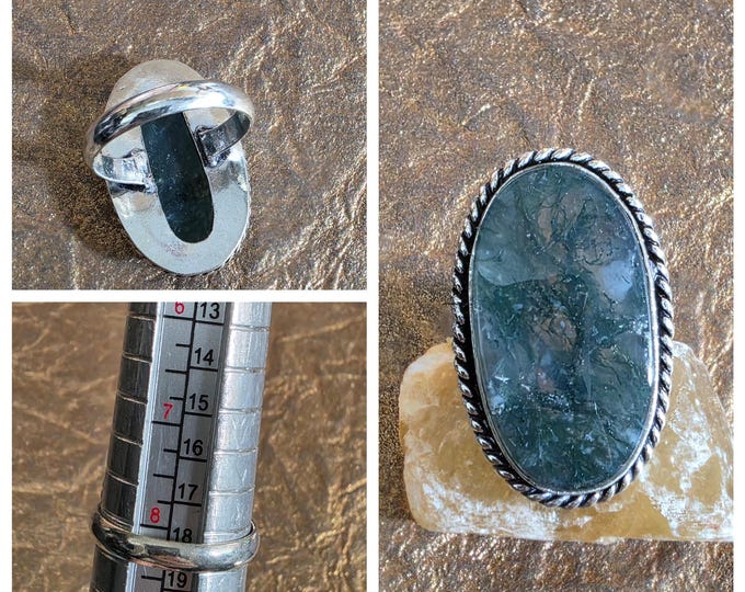 TRIPLE Cast Money Spell Talisman Financial Boost, Enchanted Ring, BESTSELLER 150+ sold!