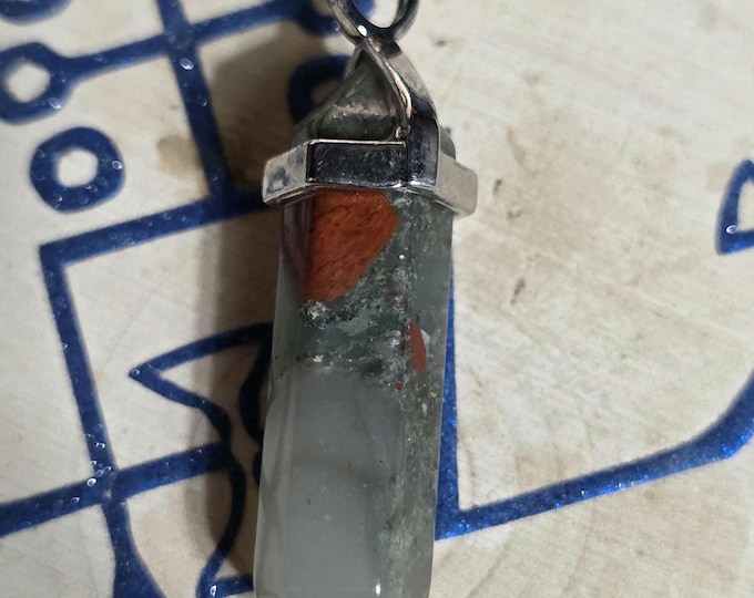 Demonic Manipulation/Mind Control Spell, powered by Dantalion, Enchanted Necklace BESTSELLER 30+ sold!