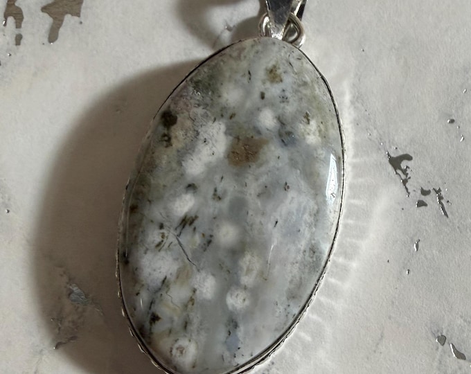 TRIPLE Cast Cleansing Talisman, contains 3 spells for Energy Clearing, Enchanted Necklace