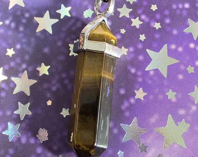 Divination Spell, Become the Seer you desire to be!, Enchanted Necklace, BESTSELLER 100+ sold!
