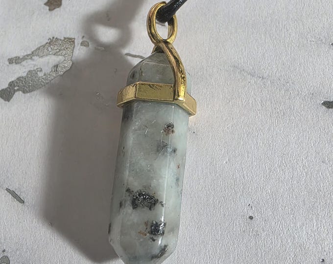 Feminine Balance Spell, Enchanted Necklace BESTSELLER