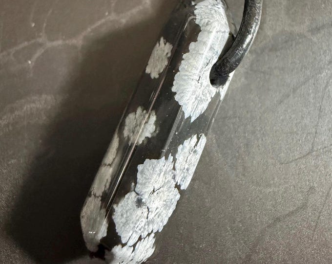 NEW! Name Etching Spell, Spell of Influence and Dominion, Enchanted Necklace