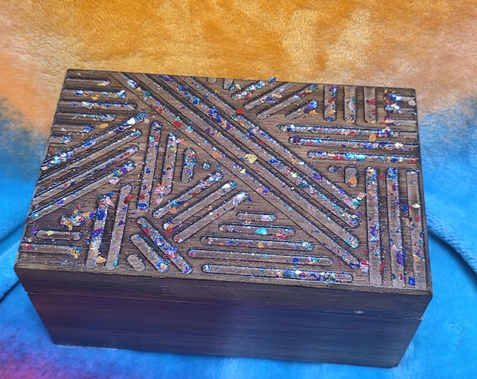 MEGA Charging box for Spirits, Portals & Spells, Fast Charging, Charge as many items as you can fit.