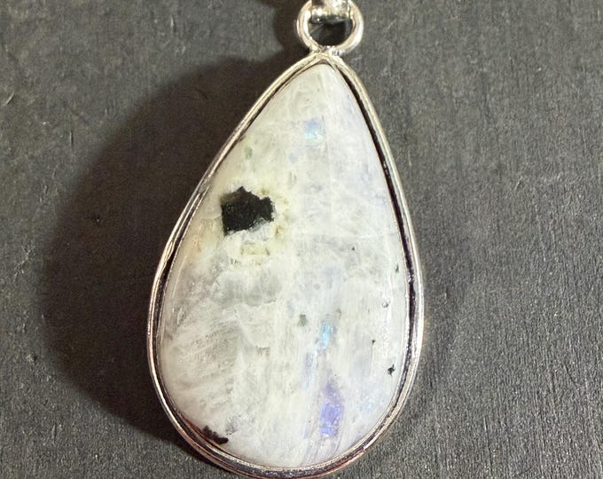 Spirit Removal/Blocking Amulet, Remove & Block loose/unbound/unwelcomed Spirits from entering your home, Enchanted Necklace BESTSELLER