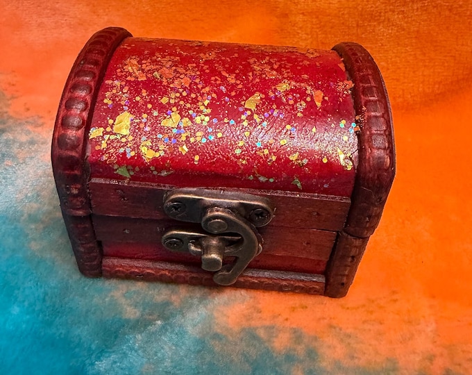 Charging box for Spirits, Portals & Spells, Fast Charging BESTSELLER 350+ sold!