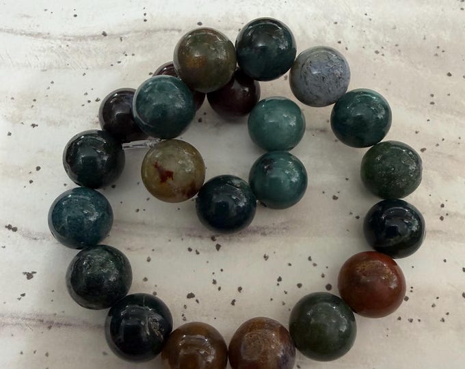 Demonic Influence Blocking Spell, Enchanted Bracelet