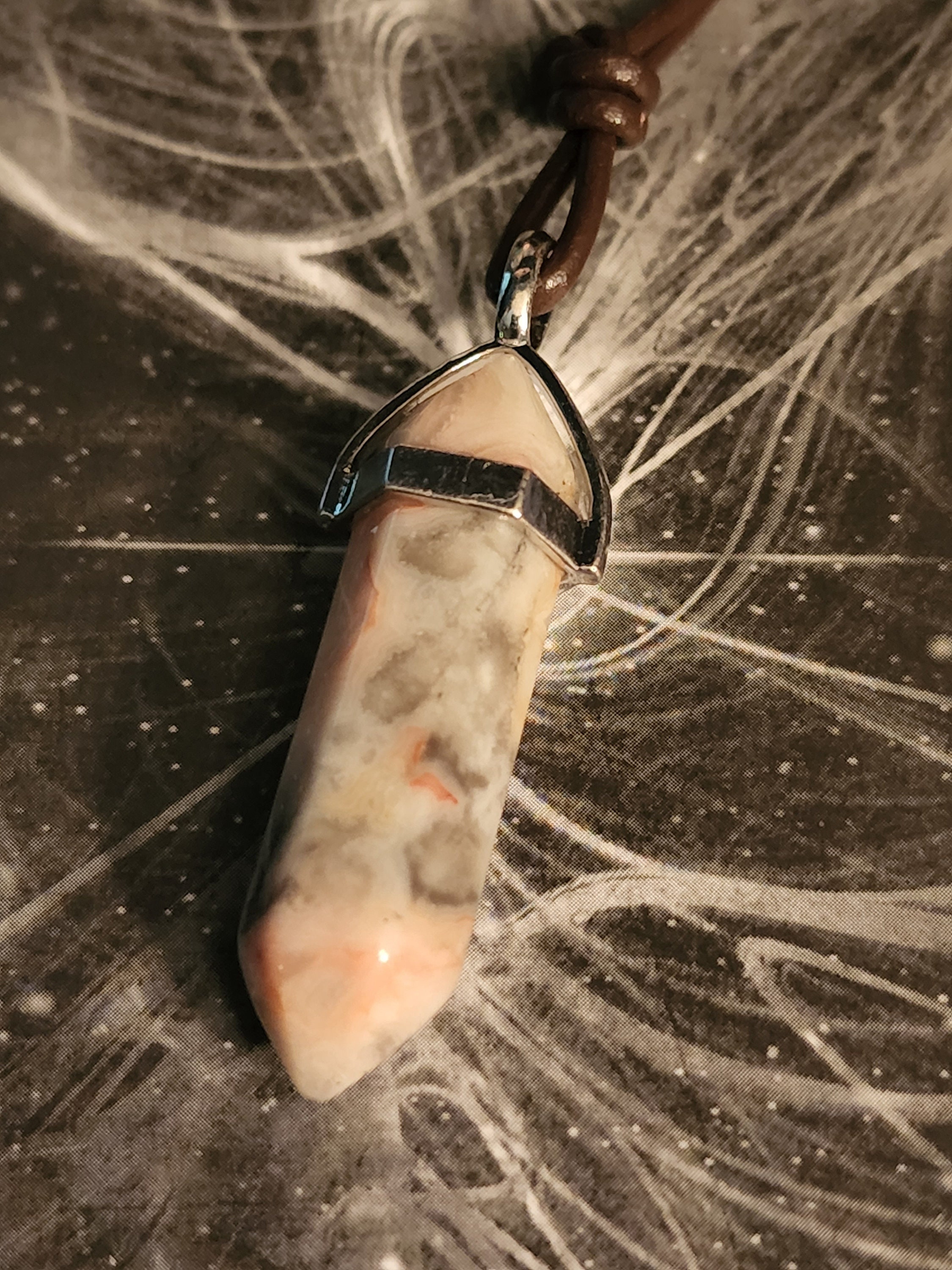 Beware The Love Spell!  Protecting Yourself From Magical Manipulation - ckyi46q