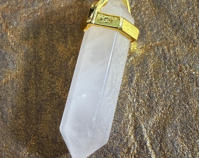 Workplace Witchery Charm, Dominate Your Workplace and Gain Favor, Enchanted Necklace, BESTSELLER 30+ sold!