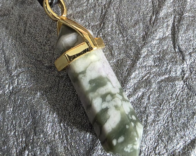 Purification Spell, Cleanse the energy at work, home, or anywhere else! Enchanted Necklace, BESTSELLER 100+ sold!