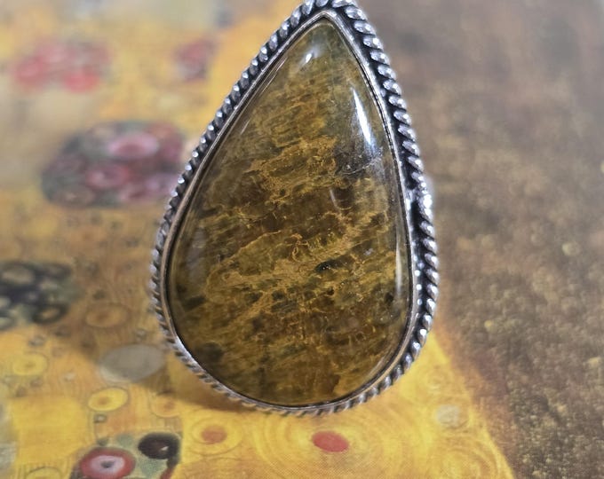 Rekindled Flame, Bring Back EX Lover Love Spell Enchanted Ring, BESTSELLER 75+ Sold!