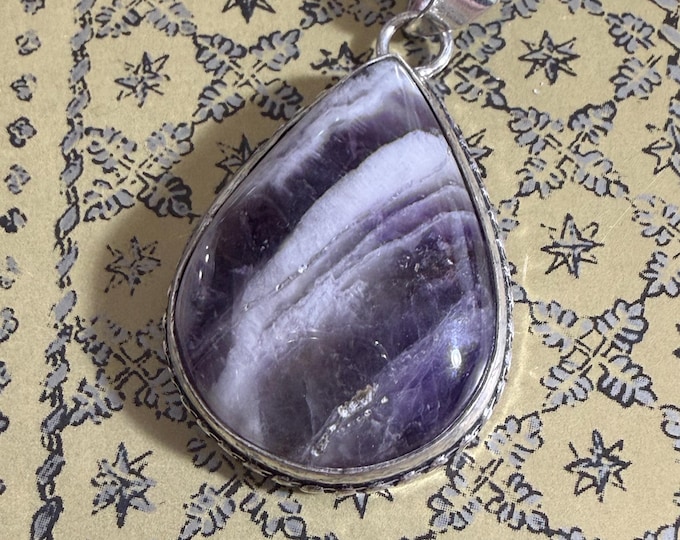 Intellect Boosting Spell, Enchanted Necklace, BESTSELLER 60+ sold!