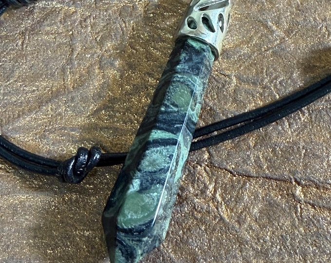 Spirit Energizer Talisman for Spirit Vessel and Direct/Remote Bindings BESTELLER 250+ sold!