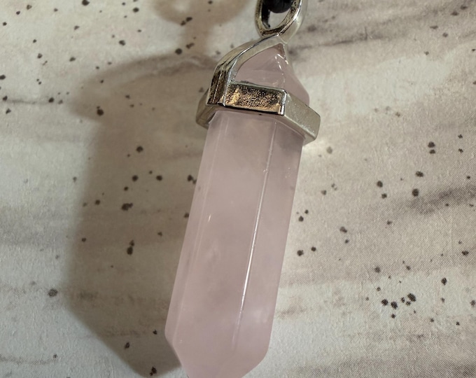 Demonic Influence Blocking Spell, Enchanted Necklace