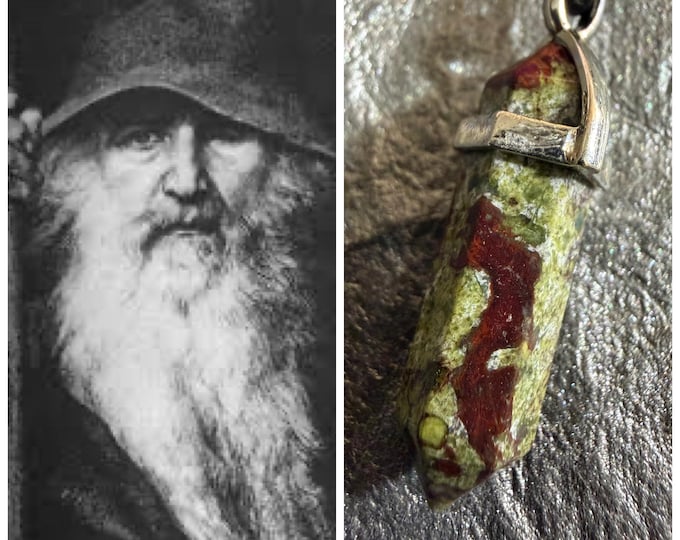 Odin Direct Portal, Astral Link, Enchanted Necklace