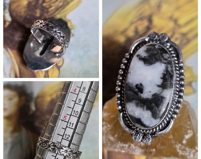 TRIPLE Cast Angelic Spell Talisman Enchanted Ring, BESTSELLER