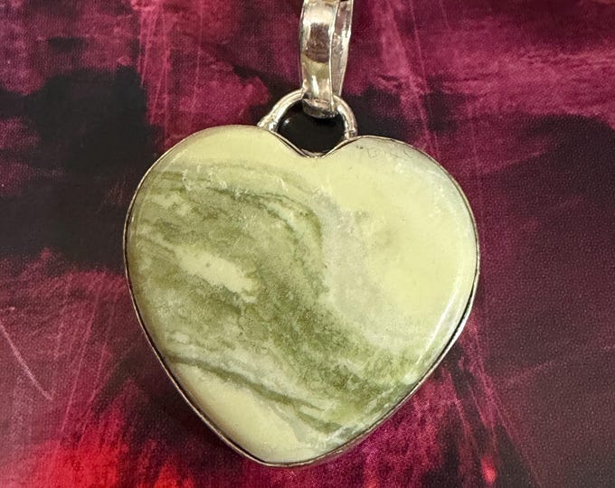 Vampiric Obsession Spell, Enchant ANY target to pure obsession, Enchanted Necklace, BESTSELLER!