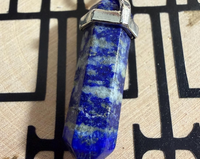 Haagenti Blockage Removal Spell, Enchanted Necklace