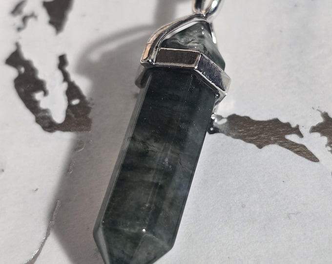 Intuitive Spark, Enchanted Necklace, BESTSELLER 35+ sold!