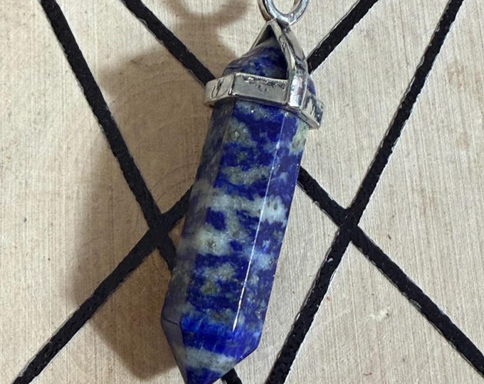 Black Shield Aura Shielding Spell POWERFUL protection spell, Enchanted Necklace, BESTSELLER 250+ sold!