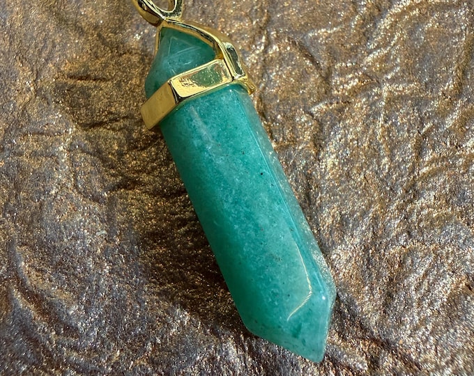 Money Bags Norse Magick Money Spell, Enchanted Necklace, BESTSELLER 140+ sold!