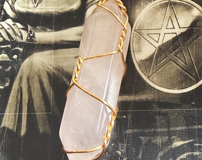 NEW! Bad B*tch Confidence Booster Spell POWERFUL Self-Esteem Booster! Enchanted Necklace