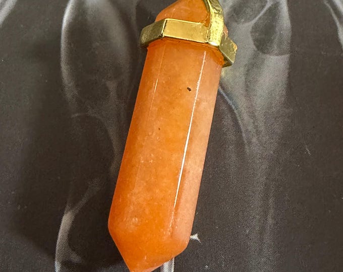 Asmodeus Attraction Spell, POWERFUL Demonic Seduction Amulet, Enchanted Necklace, BESTSELLER 100+ sold!